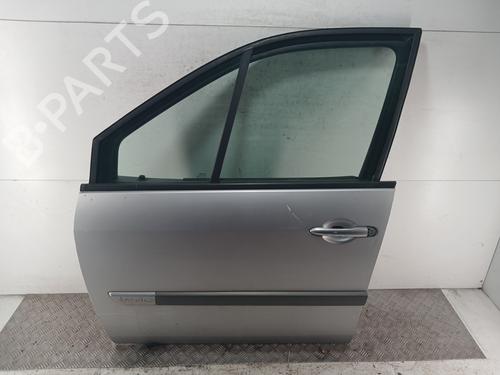 Używane Drzwi przednie lewe RENAULT SCÉNIC II (JM0/1_) 1.9 dCi (JM0G, JM12, JM1G, JM2C) (120 hp) 30850817