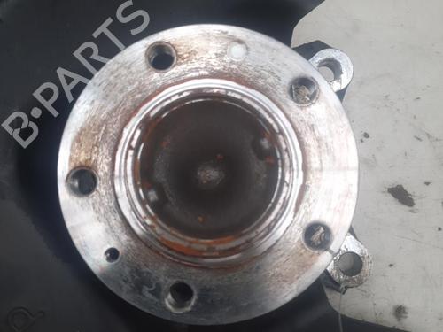 Right rear steering knuckle PEUGEOT 308 II (LB_, LP_, LW_, LH_, L3_) 1.5 BlueHDi 130 | BP28784835M28 