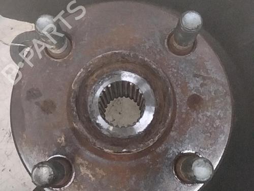 Used Left front steering knuckle TOYOTA YARIS VERSO (_P2_) 1.5 (NCP21_) (106 hp) 28785569
