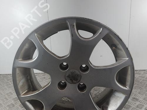 Used Rim PEUGEOT 1007 (KM_) 1.6 HDi (109 hp) 28757165