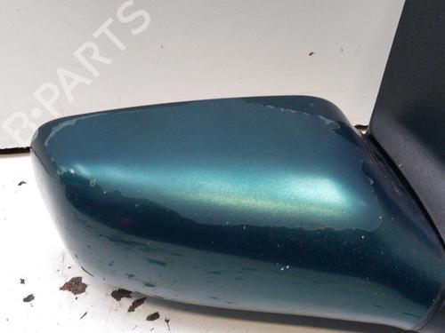 Right mirror FORD MONDEO II (BAP) 1.8 TD | BP28778217C27 