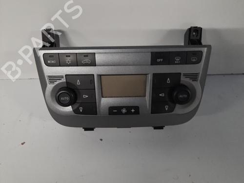 Used Climate control FIAT GRANDE PUNTO (199_) 1.3 D Multijet (75 hp) 28785145