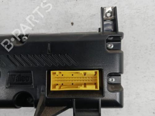 Used Climate control PEUGEOT 406 (8B) 2.0 HDI 110 (109 hp) 28784147