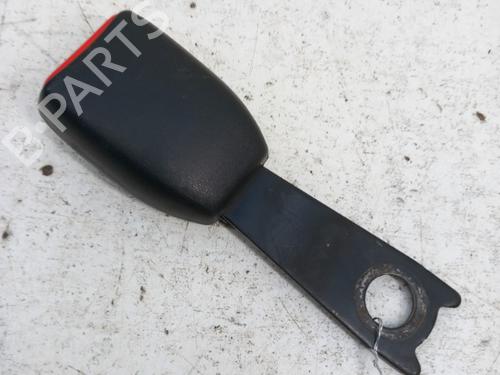 Used Seat buckle SUZUKI JIMNY Closed Off-Road Vehicle (SN) 1.5 DDiS 4x4 (86 hp) 28740144