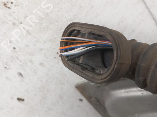 Right rear door FORD FOCUS II (DA_, HCP, DP) 1.8 TDCi | BP28783186C5 