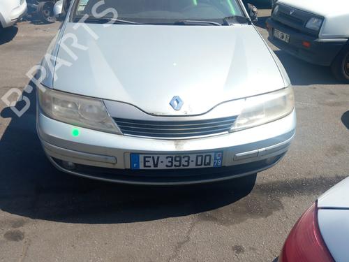 Used Parts RENAULT LAGUNA II (BG0/1_)  1.9 dCi (BG08, BG0G)  4635912
