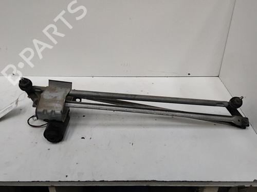 Used Front wiper motor Front wiper motor FIAT DUCATO Van (244_) 2.8 JTD (128 hp) 28769639 28769639