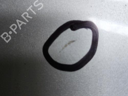Used Tailgate MERCEDES-BENZ SL (R230) 500 (230.475) (306 hp) 28762417