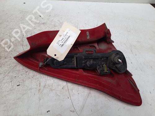 Used Right taillight CITROËN C4 Coupe (LA_) 1.6 HDi (109 hp) 28790280
