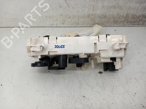 Used Climate control Climate control CITROËN XSARA (N1) 2.0 HDi 90 (90 hp) 28783284 28783284