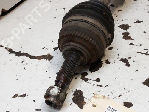 Used Right front driveshaft CHEVROLET LACETTI (J200) 2.0 D (121 hp) 28755481