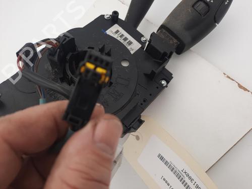 Steering column stalk PEUGEOT 207 (WA_, WC_) 1.4 HDi | BP28770836I23 