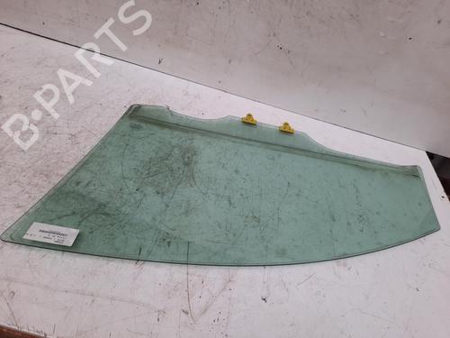 Used Front right door window NISSAN NOTE (E11, NE11) 1.5 dCi (86 hp) 28752741