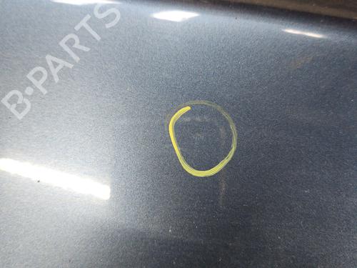 Used Tailgate FIAT IDEA (350_) 1.3 D Multijet (70 hp) 28776951