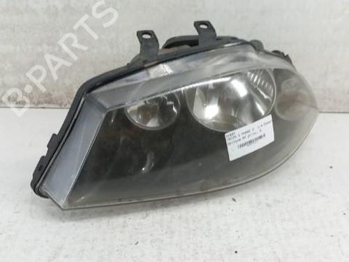 Left headlight SEAT IBIZA III (6L1) 1.4 16V | BP28741247C28 