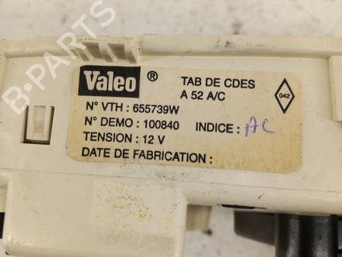 Used Climate control Climate control 28737512 28737512