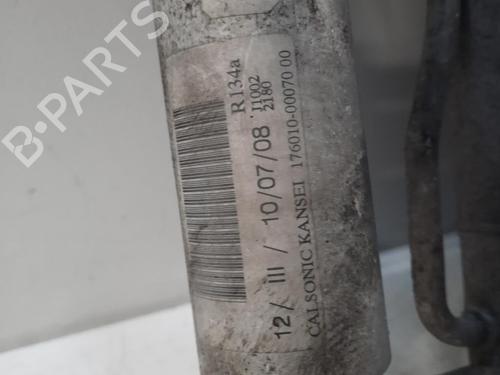 Used AC radiator AC radiator NISSAN NOTE (E11, NE11) 1.5 dCi (86 hp) 28771073 28771073