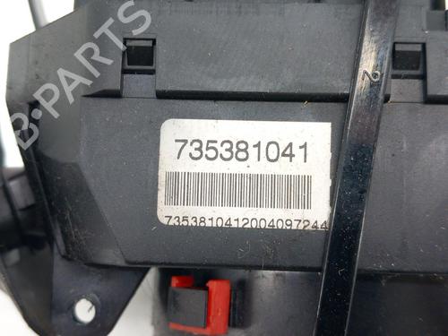 Steering column stalk FIAT PUNTO (188_) 1.3 JTD 16V | BP28751527I23 