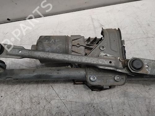Front wiper motor PEUGEOT 308 I (4A_, 4C_) 1.6 HDi | BP28775392M29 