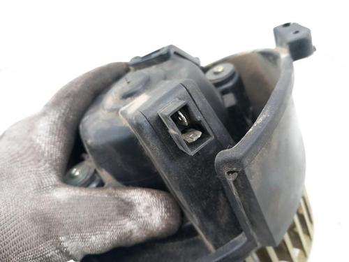 Used Heater blower motor FIAT DUCATO Van (230_) 2.5 D (84 hp) 28767915