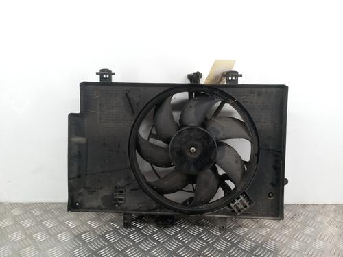 Køleventilator elektrisk FORD B-MAX (JK) 1.0 EcoBoost (125 hp) 28735166