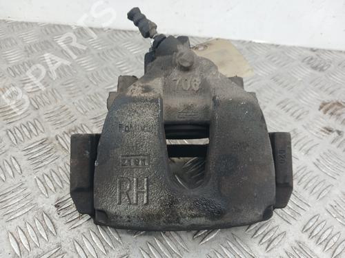 Right front brake caliper MAZDA 3 Saloon (BL) | BP36057944M104 - Image 3