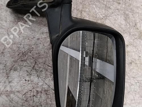 Used Right mirror Right mirror TOYOTA AURIS (_E15_) 1.4 D-4D (NDE150_, NDE150R) (90 hp) 28763288 28763288