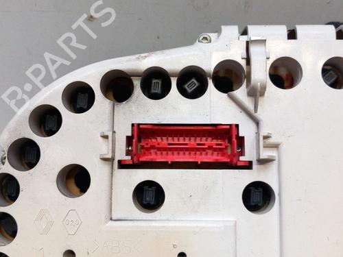 Instrument cluster RENAULT TRAFIC Van (T_, P_, V_) 2.1 D | BP28778633C47 