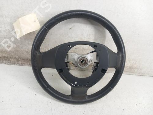 Used Steering wheel Steering wheel SUZUKI SWIFT III (MZ, EZ) 1.3 DDiS (RS413D) (75 hp) 28737926 28737926