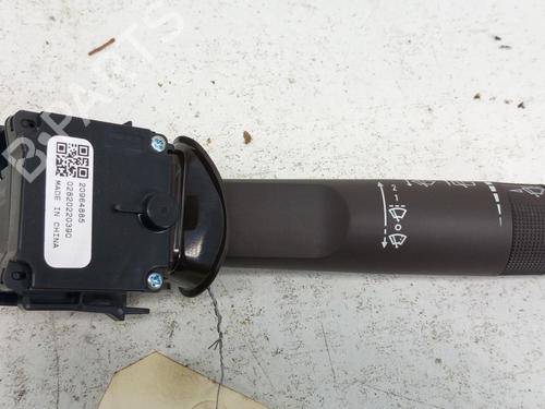 Steering column stalk OPEL MERIVA B MPV (S10) 1.4 (75) | BP28750673I23 