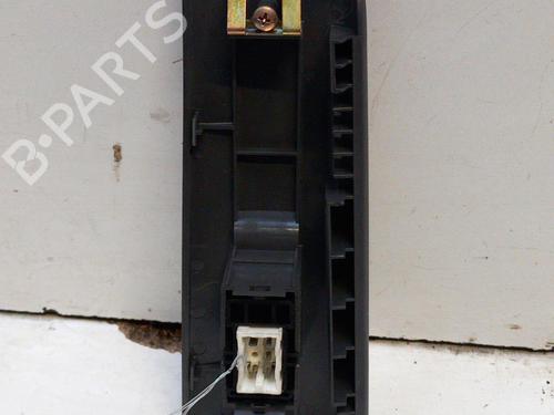 Used Right front window switch Right front window switch MITSUBISHI SPACE WAGON (N3_W, N4_W) 2.0 TD (N38W) (82 hp) 28770701 28770701