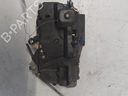 Used Front left lock PEUGEOT PARTNER Box Body/MPV (5_, G_) 1.8 D (58 hp) 28765497
