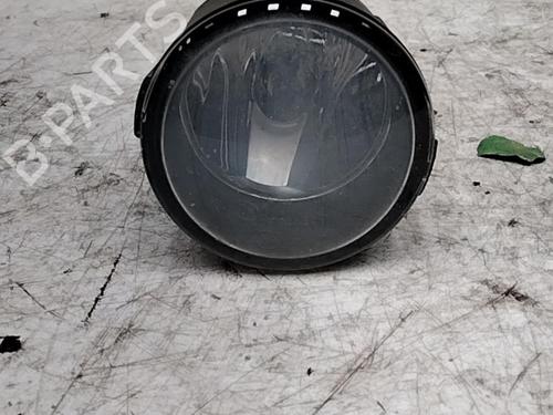 Used Right front fog light NISSAN NOTE (E11, NE11) 1.5 dCi (86 hp) 28752752