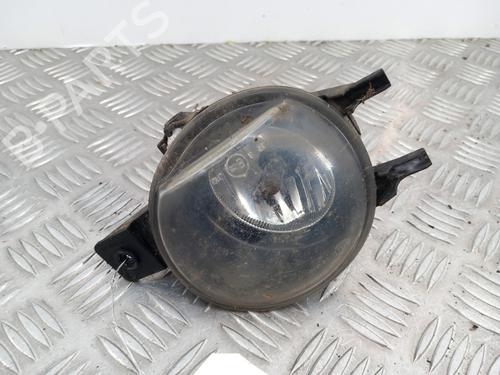 Used Right front fog light TOYOTA YARIS (_P1_) 1.4 D-4D (NLP10_, NLP10R) (75 hp) 28736266