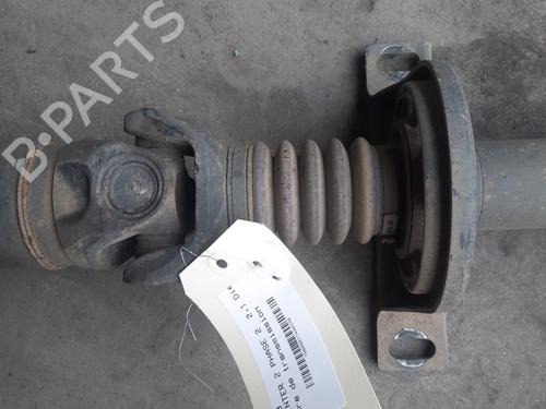 Driveshaft MERCEDES-BENZ SPRINTER 3-t Van (B906) 214 CDI (906.611, 906.613) | BP28772979M37 