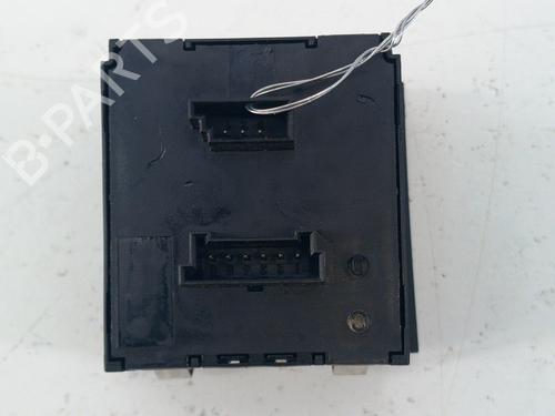 Used Warning switch Warning switch BMW 3 (E90) 320 d (177 hp) 28751032 28751032