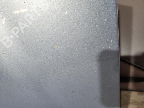 Hood MERCEDES-BENZ A-CLASS (W168) A 170 CDI (168.009, 168.109) | BP28765271C1 