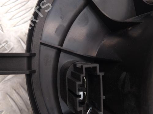 Heater blower motor VW EOS (1F7, 1F8) 1.4 TSI | BP28779858M62