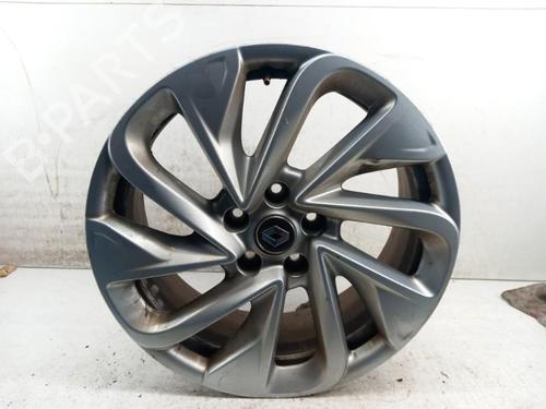 Used Rim RENAULT ESPACE V (JR_) 1.6 dCi 160 (160 hp) 28740225