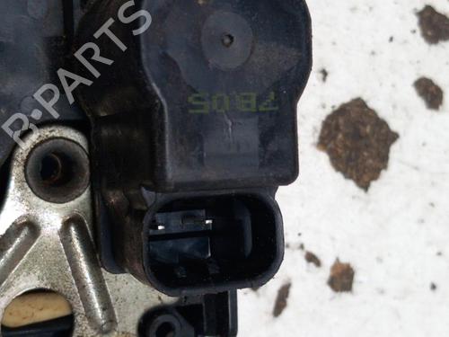 Electronic module CHEVROLET LACETTI (J200) 2.0 D | BP28778081M83 - Image 2