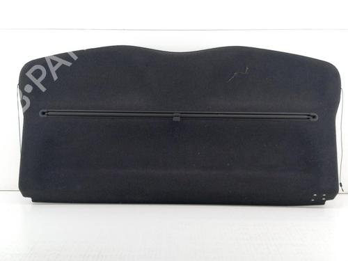 Rear parcel shelf CITROËN C5 I (DC_) 2.0 HDi (DCRHZB, DCRHZE) | BP28751175C85 