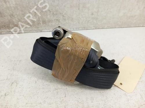 Front right belt tensioner SUBARU JUSTY III (G3X) 1.3 AWD (G3X413) | BP28783953C88 