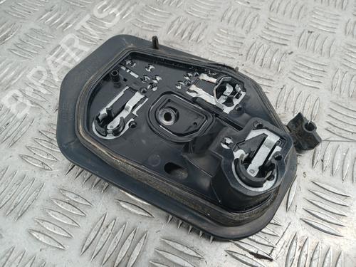 Lampeholder PEUGEOT 206 Hatchback (2A/C) 2.0 HDI 90 (90 hp) 31267180