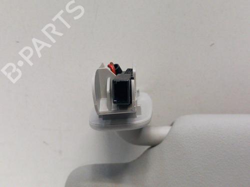 Left sun visor AUDI A4 B7 Avant (8ED) 2.0 TDI | BP28767179I1 