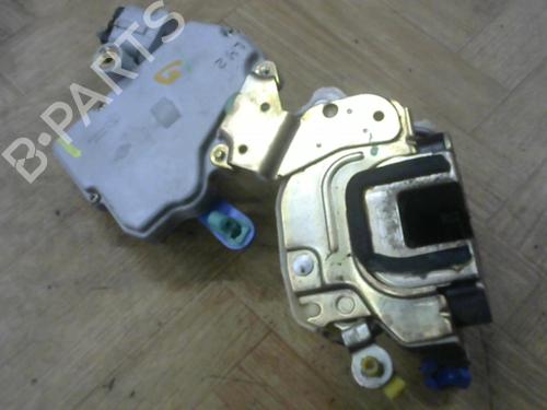 Used Electronic module NISSAN TERRANO II (R20) 2.7 TDi 4WD (125 hp) 28765590