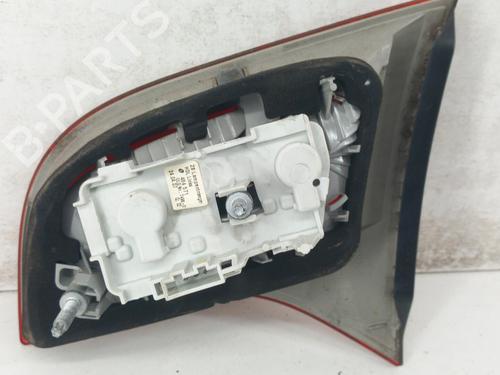 Venstre baklys, luke AUDI A4 B7 Avant (8ED) 2.0 TDI (140 hp) 28788105