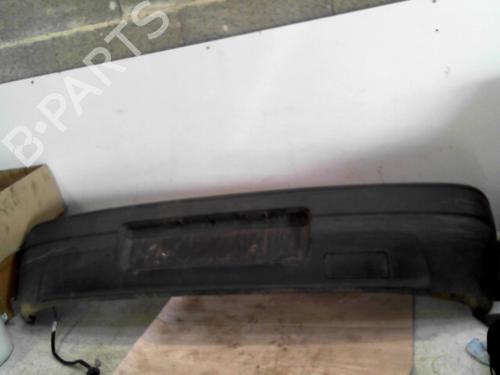 Used Rear bumper PEUGEOT 106 I (1A, 1C) 1.4 D (50 hp) 28765641