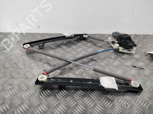 Used Rear left window mechanism Rear left window mechanism FORD B-MAX (JK) 1.0 EcoBoost (125 hp) 28735134 28735134