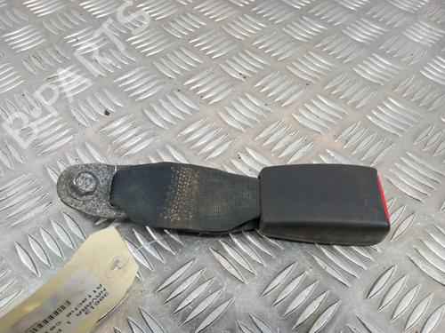 Used Seat buckle NISSAN NAVARA NP300 (D40) 2.5 dCi 4WD (D40TT, D40T, D40M, D40BB) (190 hp) 28735012