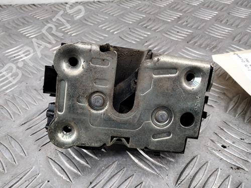 Elektronisk modul RENAULT KANGOO Express (FC0/1_) 1.5 dCi (FC07, FC1R) (65 hp) 28757345